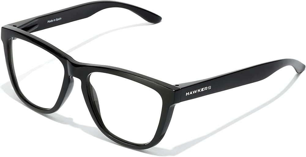 HAWKERS One gafas luz azul, otras gafas de la comparativa junto a Horus X