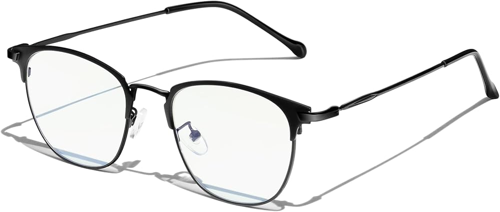 KANASTAL gafas luz azul metal