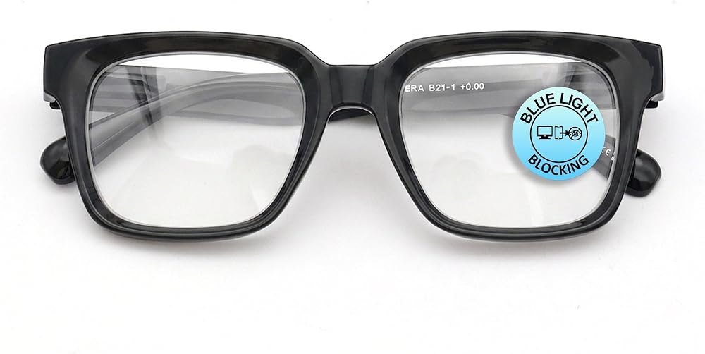 OPULIZERA gafas luz azul