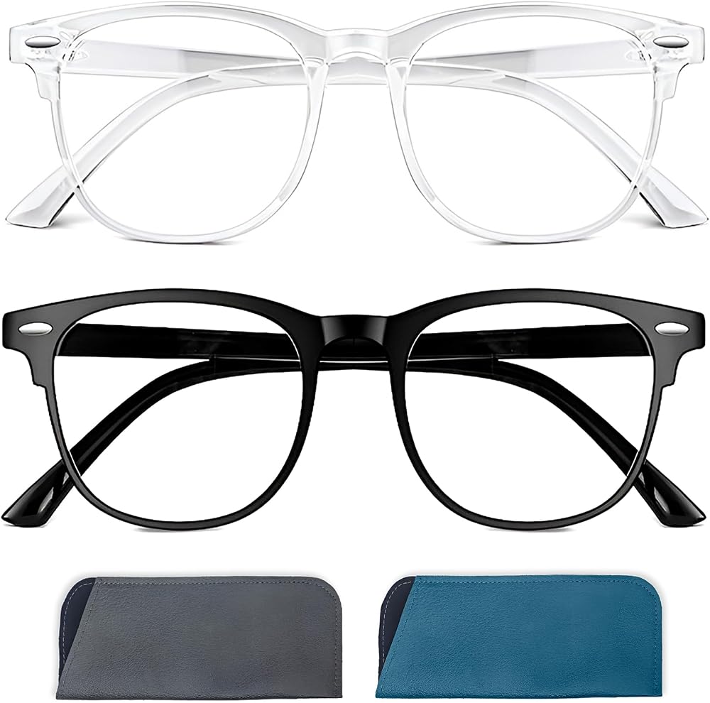 Solmoon gafas filtro luz azul